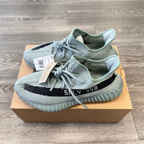 YEEZY 350 V2 SALT 🔥 - Picture 5 of 6